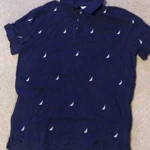Nautica Polo
